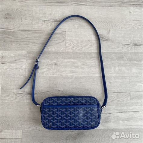 goyard оригинал